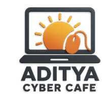 aditya cyber cafe